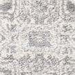 Safavieh Brentwood 2' x 4' Rug in Cream and Gray
