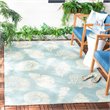 Safavieh Courtyard 5'3