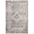 Safavieh Eclipse 8' x 10' Rug in Gray
