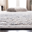 Safavieh Invista 8' x 10' Rug in Gray and Blue