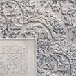 Safavieh Invista 8' x 10' Rug in Gray and Blue