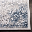 Safavieh Invista 9' x 12' Rug in Gray and Blue