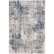 Safavieh Invista 4' x 6' Rug in Gray and Ivory