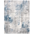 Safavieh Invista 8' x 10' Rug in Gray and Ivory