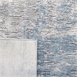 Safavieh Invista 8' x 10' Rug in Gray and Ivory