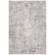 Safavieh Invista 4' x 6' Rug in Gray and Ivory