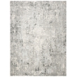Safavieh Invista 9' x 12' Rug in Gray and Ivory