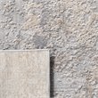 Safavieh Invista 2' x 8' Runner Rug in Beige and Cream