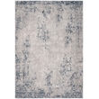 Safavieh Invista 4' x 6' Rug in Gray and Ivory