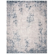Safavieh Invista 8' x 10' Rug in Gray and Ivory