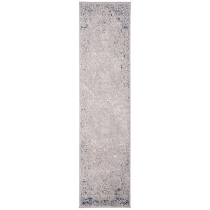 safavieh invista rug in gray and ivory a