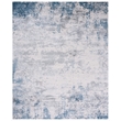 Safavieh Invista 9' x 12' Rug in Gray and Blue