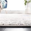 Safavieh Invista 8' x 10' Rug in Gray and Blue
