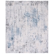 Safavieh Invista 9' x 12' Rug in Gray and Blue