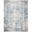 Safavieh Invista 8' x 10' Rug in Gray and Blue