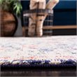 Safavieh Madison 3' x 5' Rug in Beige and Black