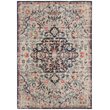 Safavieh Madison 3' x 5' Rug in Beige and Black