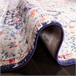 Safavieh Madison 4' x 6' Rug in Beige and Black
