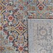 Safavieh Provance 9' x 12' Rug in Blue and Yellow