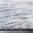 Safavieh Provance 4' x 6' Rug in Cream and Aqua