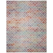 Safavieh Provance 8' x 10' Rug in Cream and Orange