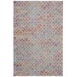 Safavieh Provance 9' x 12' Rug in Cream and Orange