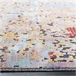 Safavieh Provance 8' x 10' Rug in Yellow and Red