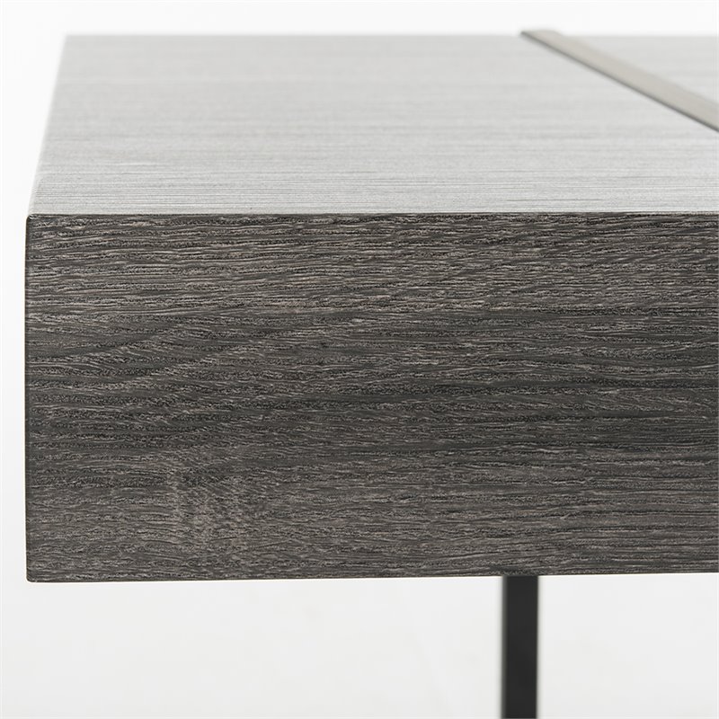 Safavieh Tristan Coffee Table in Black