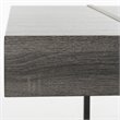 Safavieh Tristan Coffee Table in Black