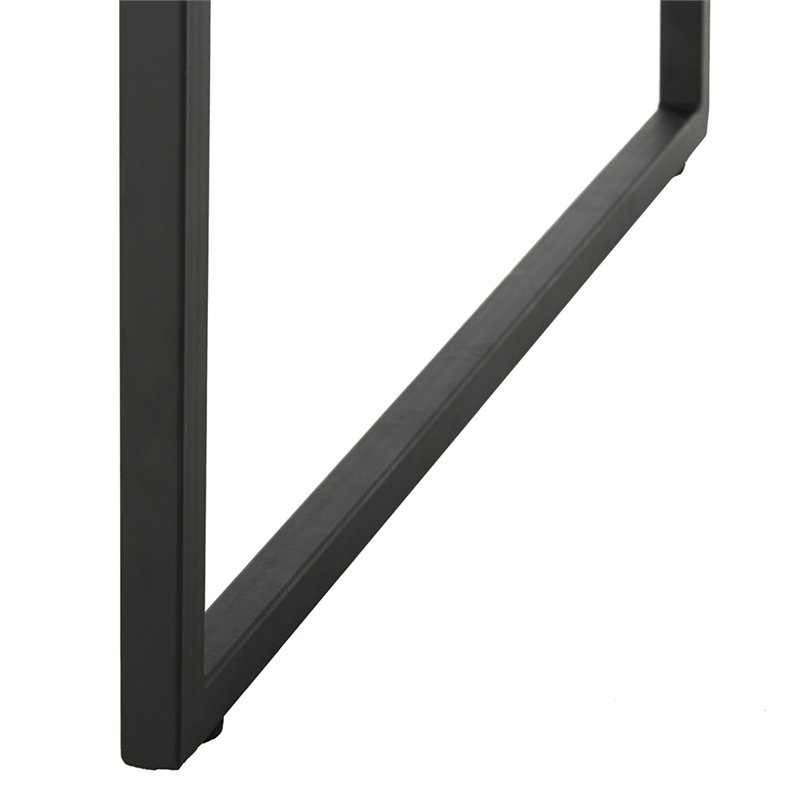 Safavieh Tristan Coffee Table in Black