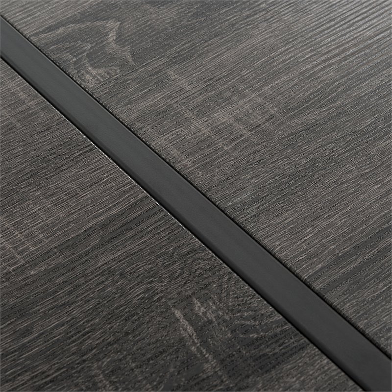 Safavieh Tristan Coffee Table in Black