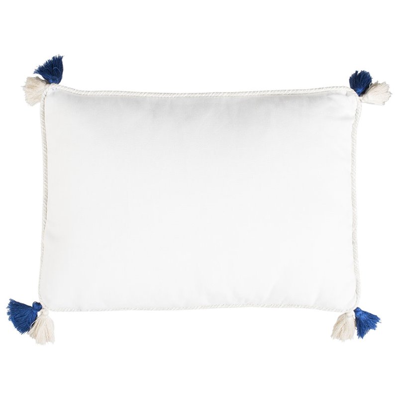 Safavieh Roma Throw Pillow in Multi-Color