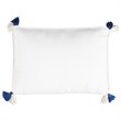 Safavieh Roma Throw Pillow in Multi-Color