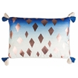 Safavieh Roma Throw Pillow in Multi-Color