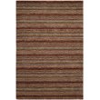 Safavieh Himalaya 5' X 8' Hand Loomed Multicolored Wool Rug