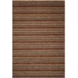 Safavieh Himalaya 6' X 9' Hand Loomed Multicolored Wool Rug