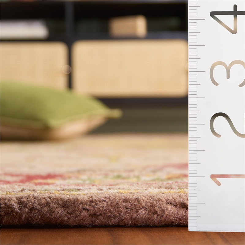 Safavieh Heritage 3'6