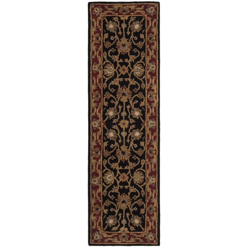 Safavieh Heritage 2'3