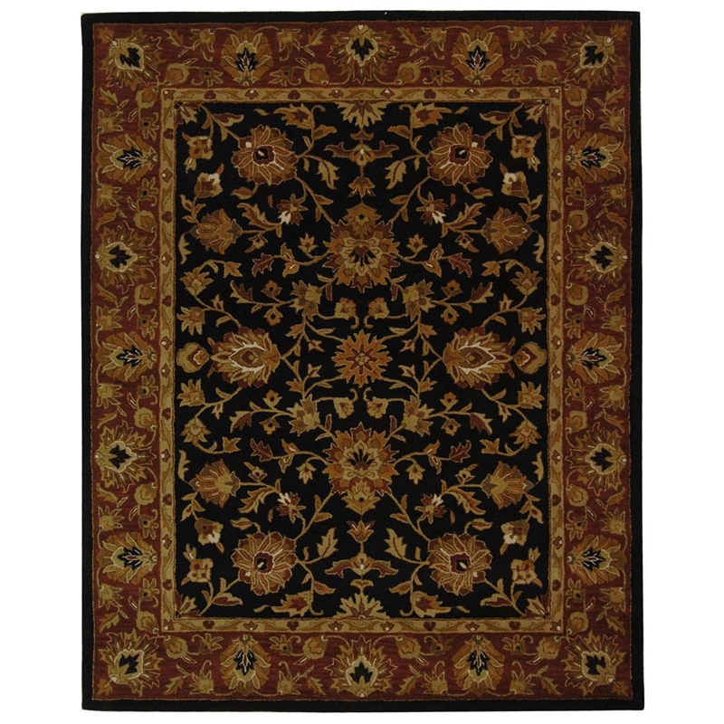 Safavieh Heritage 7'6
