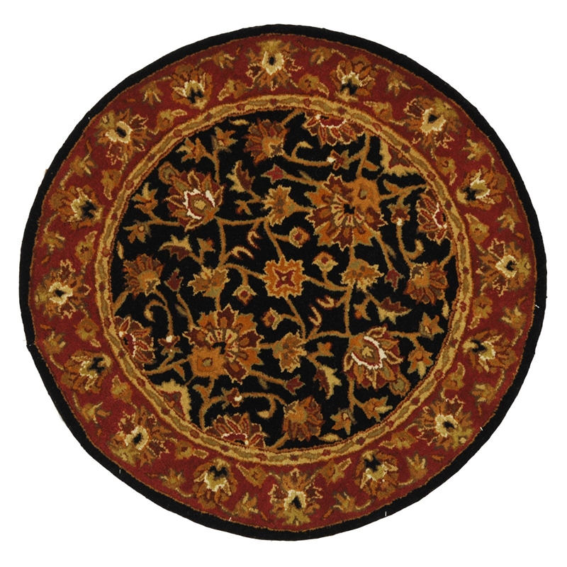 Safavieh Heritage 7'6