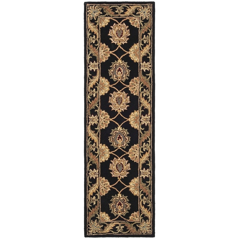 Safavieh Heritage 2'3