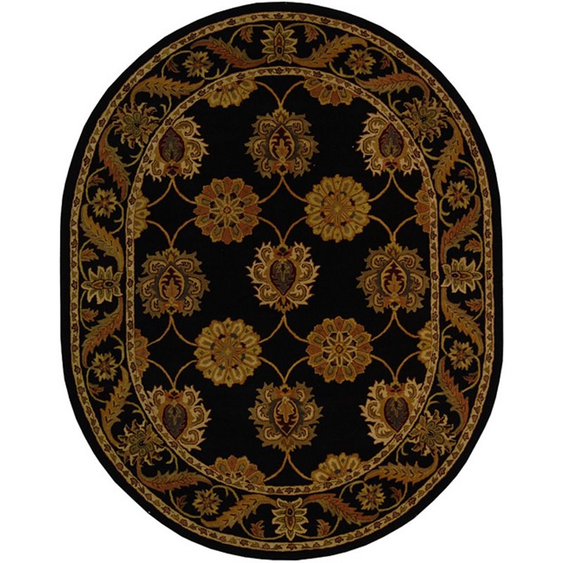 Safavieh Heritage 7'6