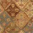 Safavieh Heritage 6' x 9' Hand Tufted Wool Rug in Beige