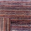 Safavieh Himalaya 4' x 6' Hand Loomed Wool Rug in Purple
