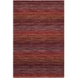 Safavieh Himalaya 4' x 6' Hand Loomed Wool Rug in Red