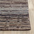 Safavieh Himalaya 4' x 6' Hand Loomed Wool Rug in Beige