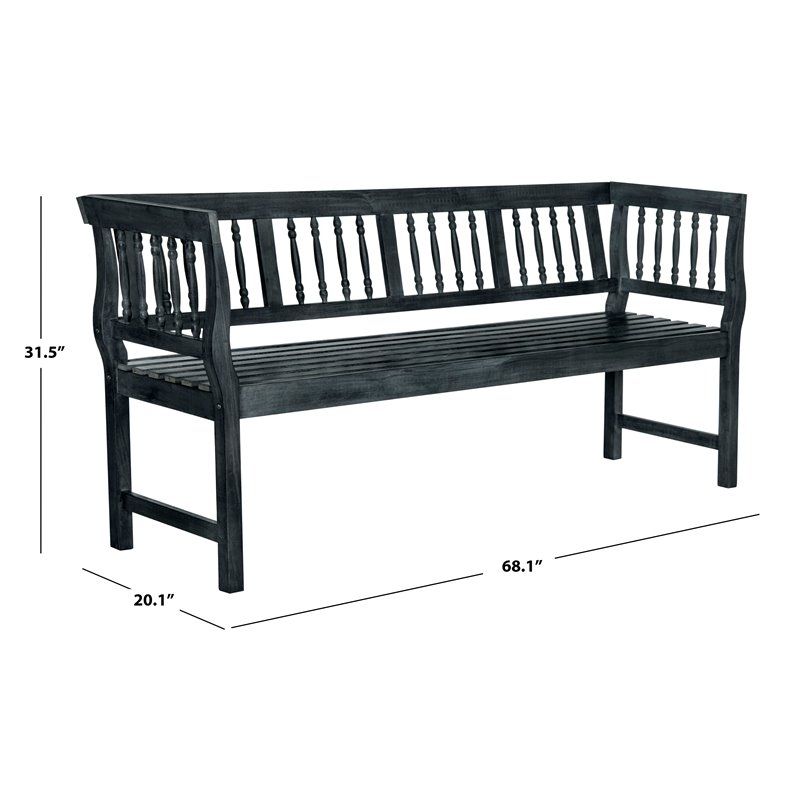 Safavieh Brentwood 16.9