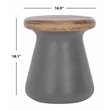 Safavieh Button 18.1