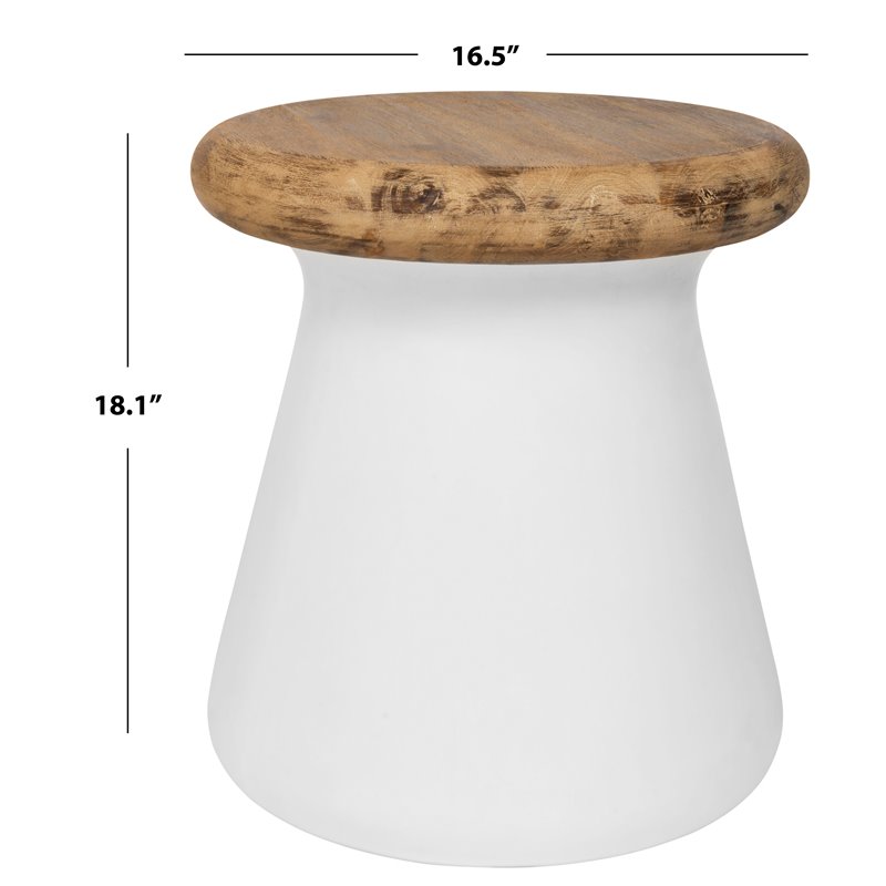 Safavieh Button 18.1