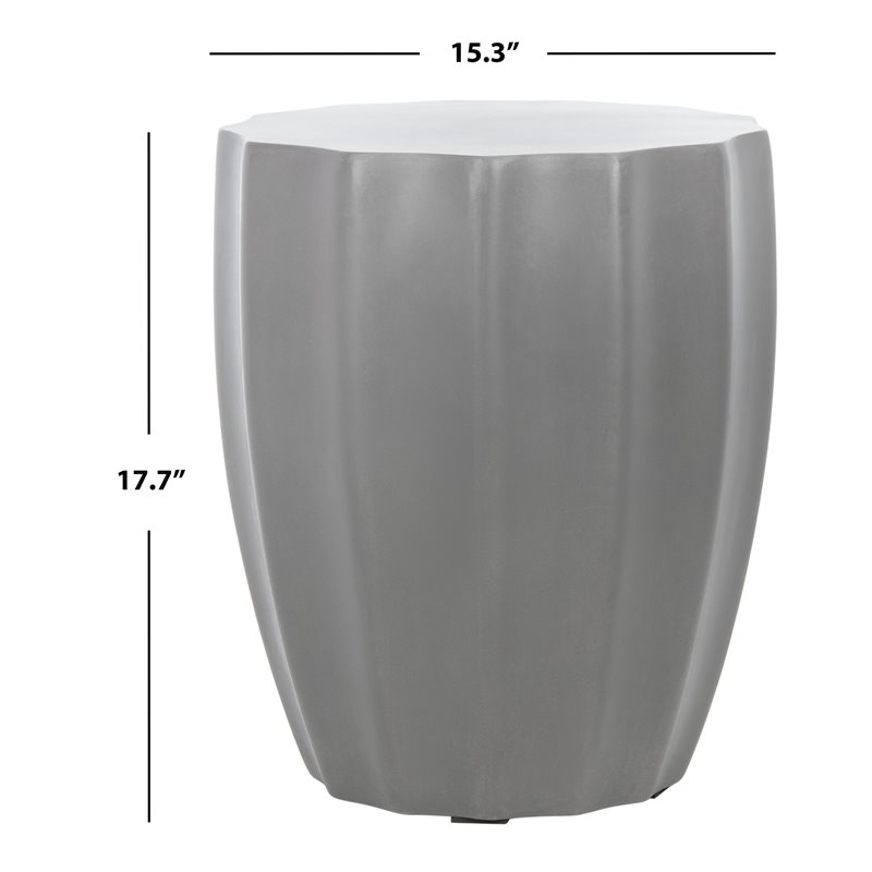 Safavieh Jaslyn 17.7